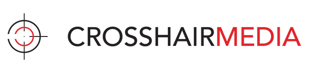 Crosshair Media Logo